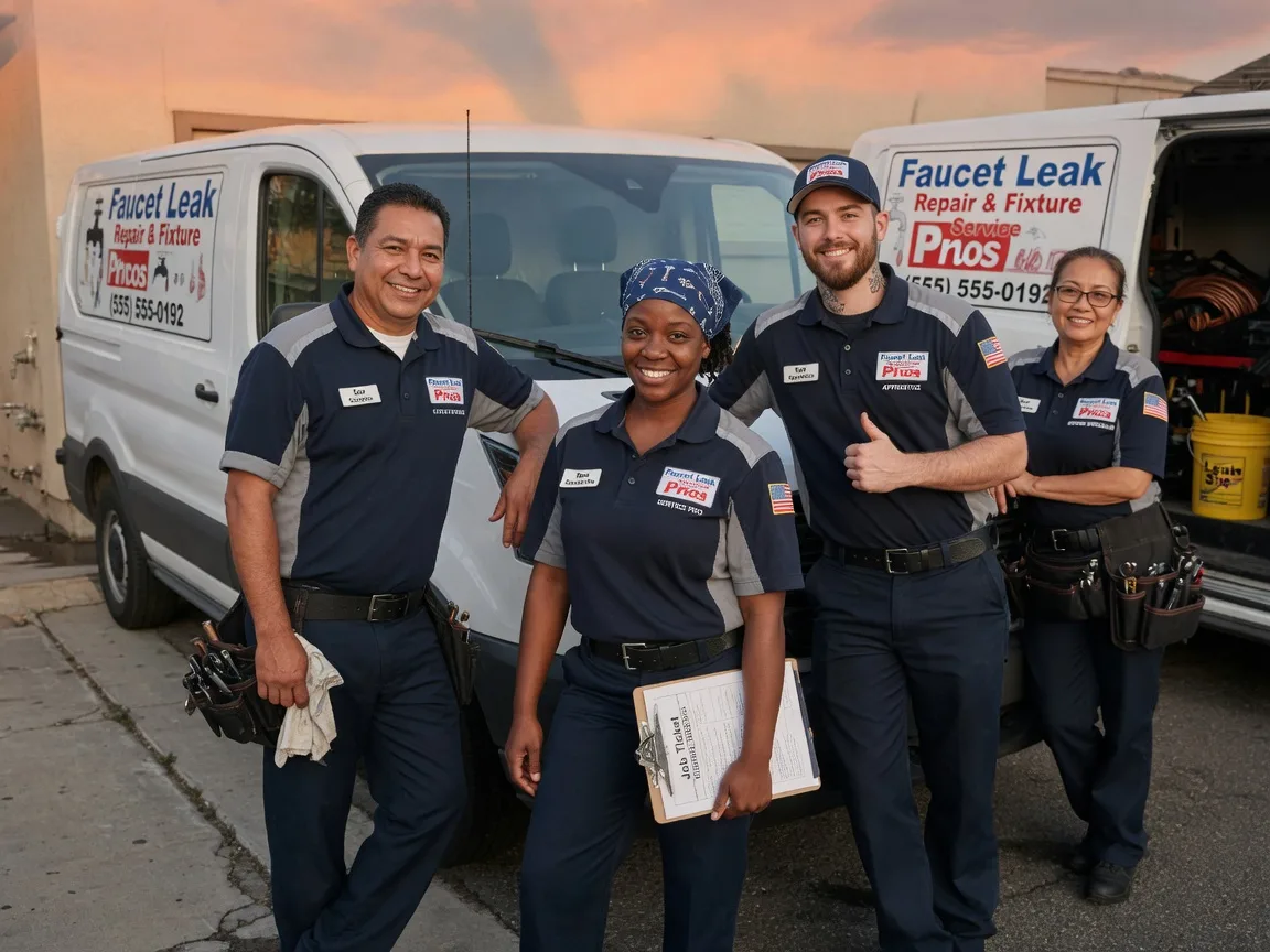Faucet Repair company in Mont Alto, PA