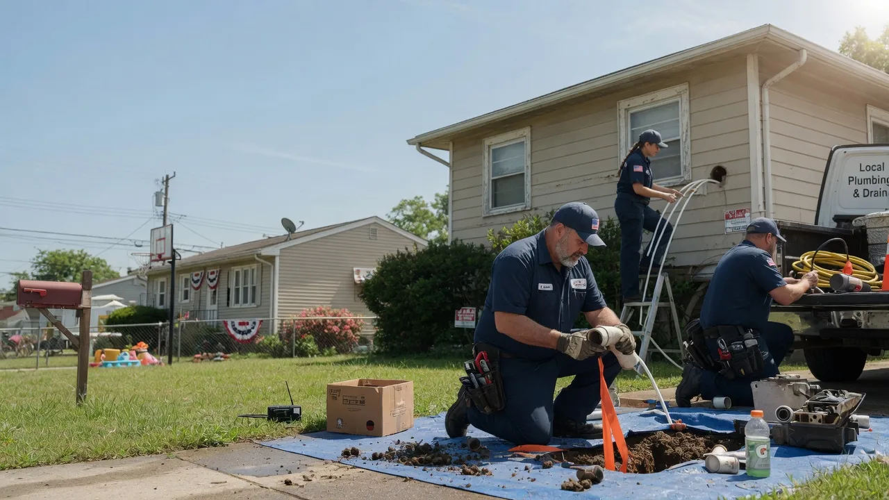 Faucet Repair in Mont Alto, PA near me